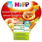 HiPP Biologisch groente- en vleessupplement Bolognese spaghetti 250 g