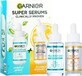 Garnier Skin Naturals Huidserum Geschenkset, 2 x 30 ml