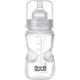 LOVI Self-sterilizing bottle 250 ml