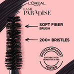 L'Oréal Paris Lash Paradise Intense Black Volumizing Mascara 6.4ml 6.4ml