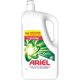 Gel de lavage Ariel Universal+ 5,5 litres