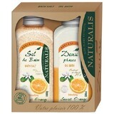 Naturalis Bad Zoete Sinaasappel 800ml+1000g