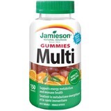 Jamieson Multi Gummies for adults 150 tablets