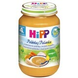 HiPP Bio-Gemüsesuppe mit Pute 190 g