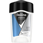 Rexona Men Maximale Bescherming Reinigingsgeur 45 ml