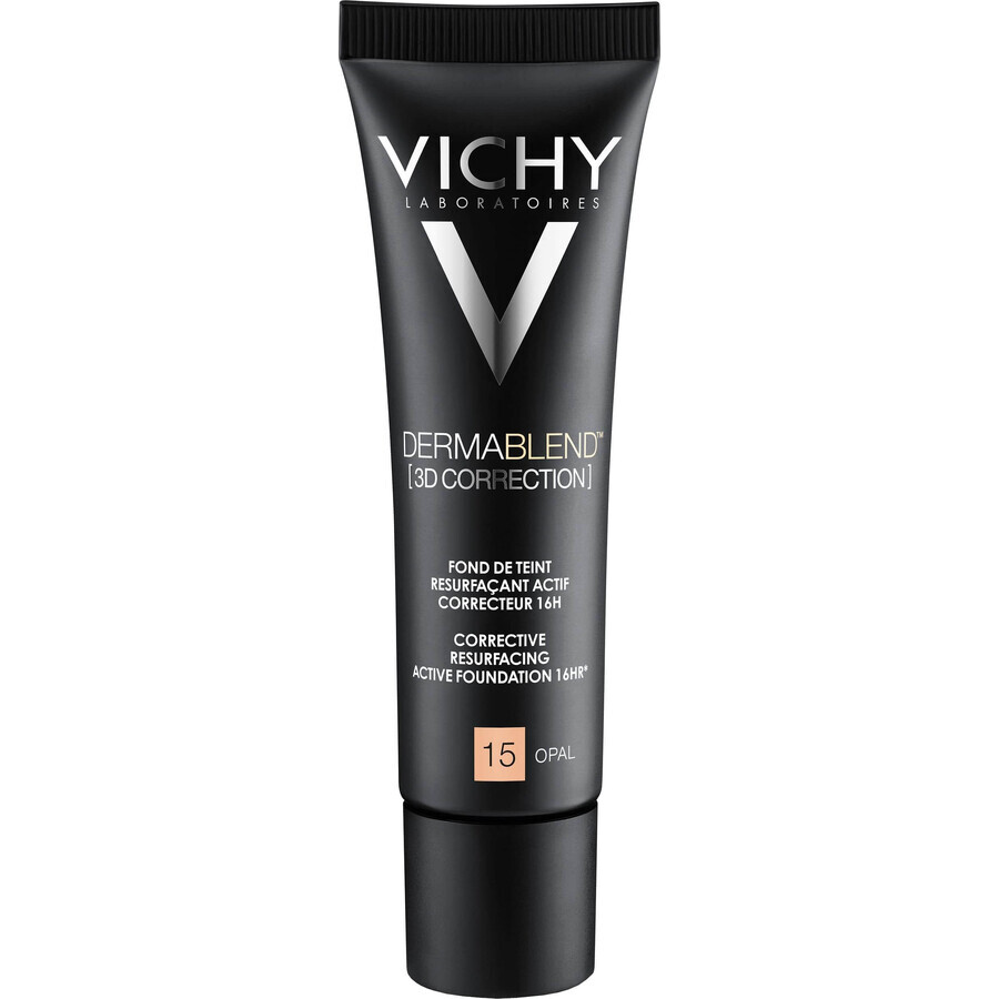 Vichy Dermablend 3D Corrigerende Make-up 15 30 ml