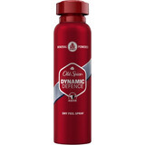 Old Spice Premium Dynamic Defence Deodorant Deodorant Spray voor Mannen tegen Droogte 200 ml