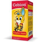 Cebion gotas 30 ml