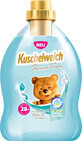 Kuschelweich Premium Finesse wasverzachter met arganolie 750 ml