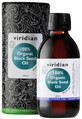 Viridian 100% biologische zwarte zaadolie 200 ml