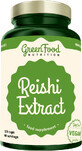 GreenFood Nutrition Reishi extract 120 capsules