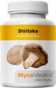 MycoMedica Shiitake 90 capsules