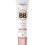 L'Oréal Paris Magic BB 01 Zeer Lichte BB Crème 30 ml