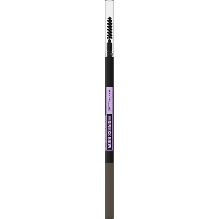 Maybelline New York Brow Ultra Slim Wenkbrauwpotlood 04 Medium Bruin 9 g