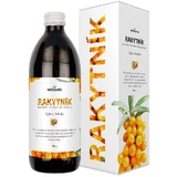 Nefdésanté Cucumber juice with vitamin C 500 ml