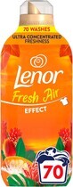 Lenor Conditioner Tropische Zonsondergang 980 ml