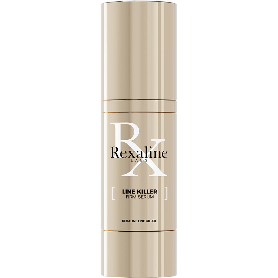 Rexaline Line Killer Ser antiîmbătrânire fermizant 30 ml