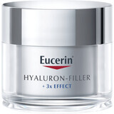 Eucerin Hyaluron-Filler+ Day Cream SPF 30, 50 ml