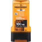 L'Oréal Paris Men Expert Hydra Energetic Shower Gel 300 ml