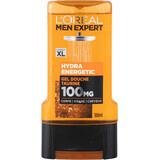 L'Oréal Paris Men Expert Hydra Energetic Shower Gel 300 ml