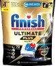 Finish Ultimate Plus Regular 72 stuks