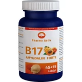 Pharma Activ Amygdalin Forte B17, 60 Tabletten