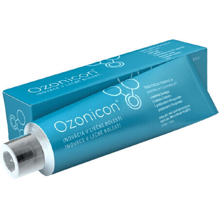 Ozonicon Emulgel 100 g