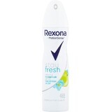 Rexona Antitranspirant Blue Pop & Apple 150 ml