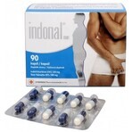 Indonal man 90 capsules