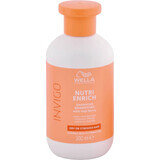 Wella Professionals Invigo Nutri Enrich Shampoo voor droog haar met Goji-bes 300 ml