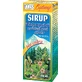 Fyto Pharma Tatra bronchial mixture - herbal syrup without sugar 100 ml