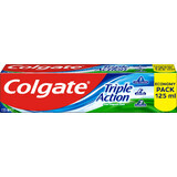 Colgate Triple Action XXL Tandpasta Triple Action XXL verpakking 125 ml