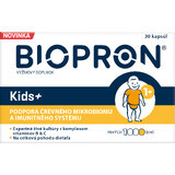 Biopron Kids+ 30cps 30 capsules