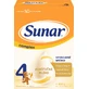 Lait maternisé Sunar Complex 4 pour les tout-petits 600 g