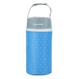 Canpol Kids Thermo wrap Dots 1 pc