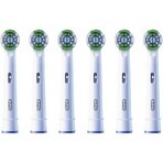 Testine di ricambio Oral-B Pro Precision Clean 6 pz.