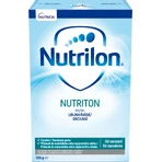 Nutrilon aditivo estera Nutrilon aditivo lácteo para los eructos del lactante 135 g