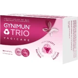Gynimun Trio Vagicare 30 Kapseln