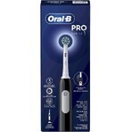 Elektrische tandenborstel Oral-B Pro Series 1 Blauw