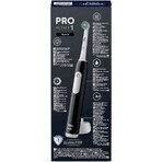 Elektrische tandenborstel Oral-B Pro Series 1 Blauw