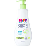 HiPP BabySANFT Baby Douchegel voor lichaam en haar 400 ml