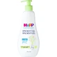HiPP BabySANFT Baby Douchegel voor lichaam en haar 400 ml