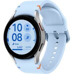 Samsung Galaxy Watch FE argent