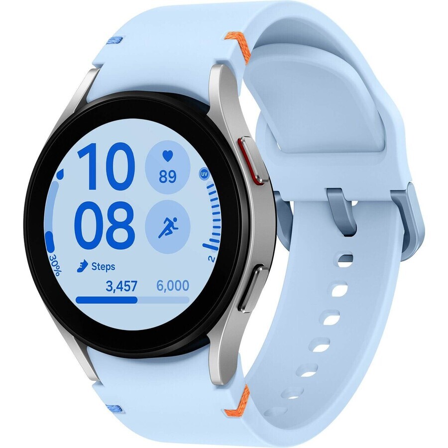 Samsung Galaxy Watch FE argent