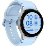 Samsung Galaxy Watch FE argent