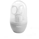 BabyOno Baby Baby Baby set de manucure gris