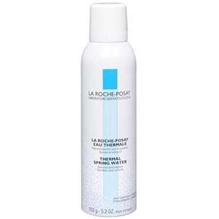 La Roche-Posay EAU THERMALE SPRING WATER agua termal en spray 150 ml