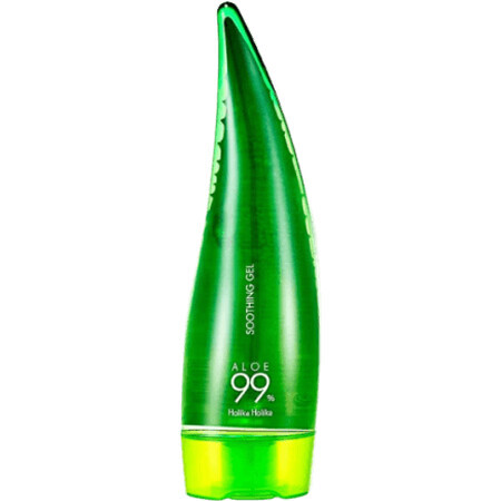 Holika Holika Aloe 99% Gel calmant 55 ml