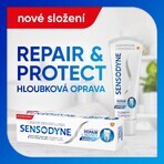 Sensodyne Repair & Protect extra frisse tandpasta 3 x 75 ml