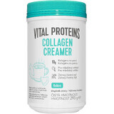 Vital Proteins Colagen Creamer nucă de cocos 293 g